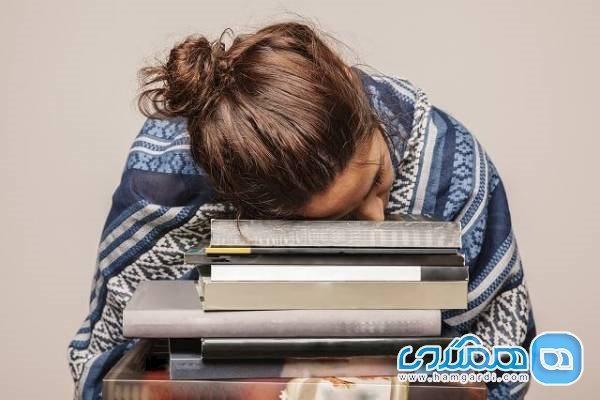 اگر مدام خسته می شوید، به این بیماری های شک کنید