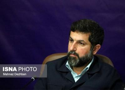 اهواز از فلرهای نفتی رنج می برد
