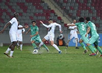 AFC خواهان تغییر محل بازی الشرطه عراق - استقلال نیست