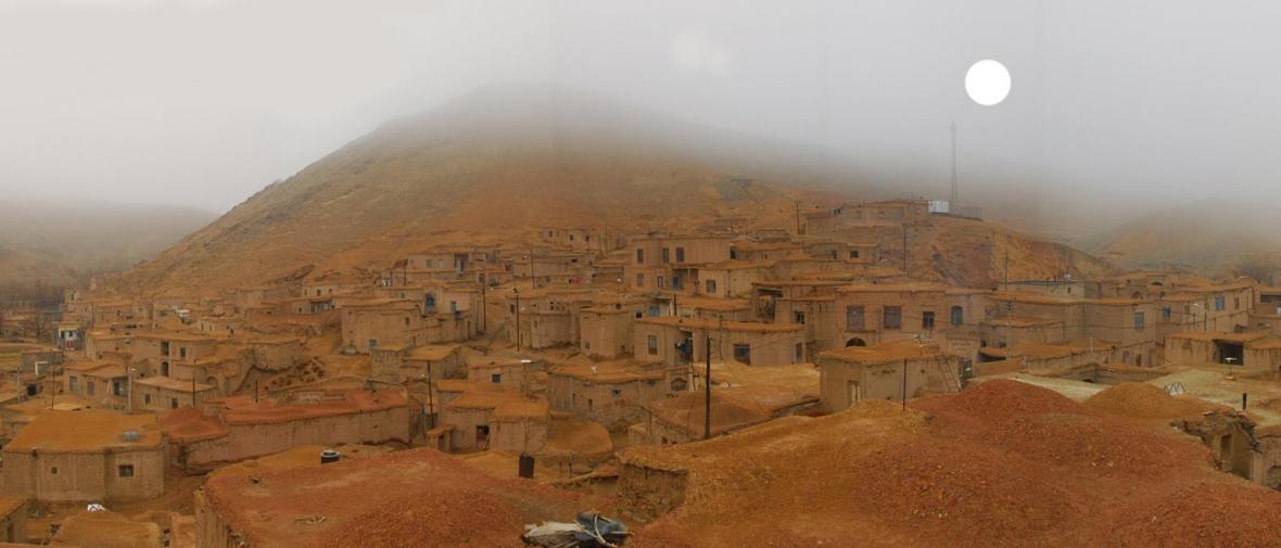 روستای ماخونیک در خراسان جنوبی؛ سرزمین لی لی پوت ایران