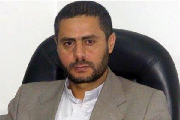 هدف سعودی از تمدید آتش بس دروغین سرپوش نهادن بر شکست ها است هدف سعودی از تمدید آتش بس دروغین سرپوش نهادن بر شکست ها است
