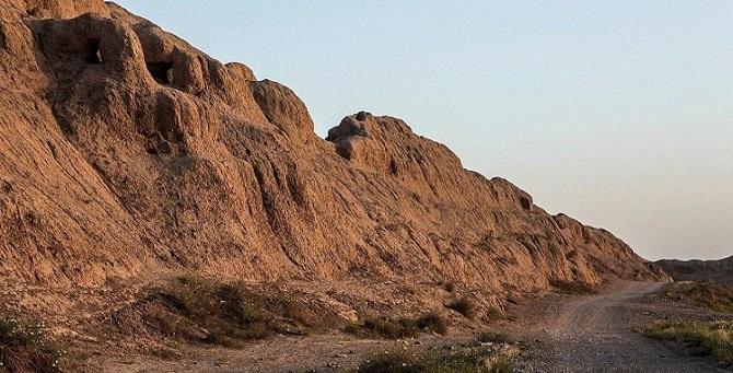 قلعه ایرج شهرستان پیشوا دارای حریم می شود قلعه ایرج شهرستان پیشوا دارای حریم می گردد