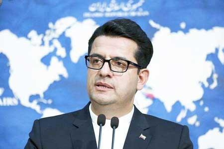 آمریکا به هیچ وجه صلاحیت قضاوت درباره سایر کشورهای جهان آمریکا به هیچ وجه صلاحیت قضاوت درباره سایر کشورهای جهان را ندارد