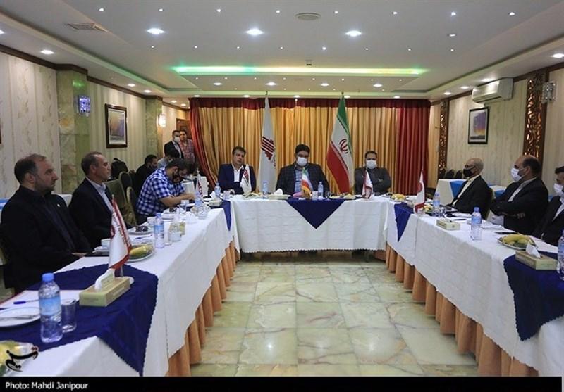 برگزاری فصل آینده لیگ برتر فوتسال در 2 گروه و ادامه لیگ دسته برگزاری فصل آینده لیگ برتر فوتسال در 2 گروه و ادامه لیگ دسته اول پس از اعلام آرای انضباطی و استیناف