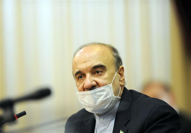 سلطانی فر: مدیران پرسپولیس و استقلال با قدرت فرایند برگزاری سلطانی فر: مدیران پرسپولیس و استقلال با قدرت فرایند برگزاری مجامع را پیگیری کنند