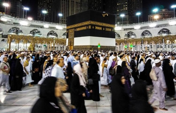 از لباس احرام تا سنگ استریل برای رمی جمرات از لباس احرام تا سنگ استریل برای رمی جمرات