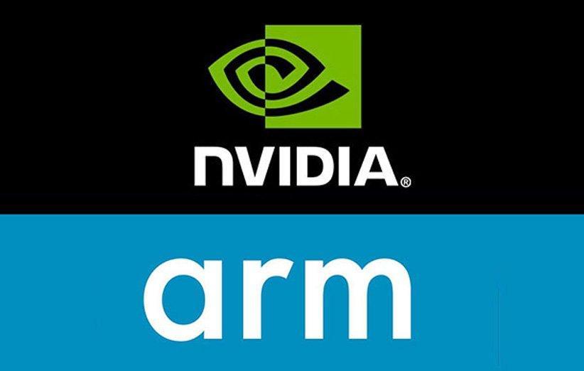 انویدیا یک قدم دیگر به تصاحب شرکت Arm نزدیک تر شد