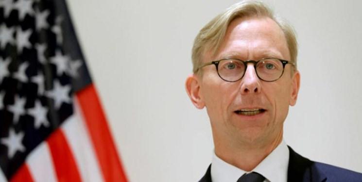 آمریکا: نباید بگذاریم ایران ثروتمند شود آمریکا: نباید بگذاریم ایران ثروتمند شود