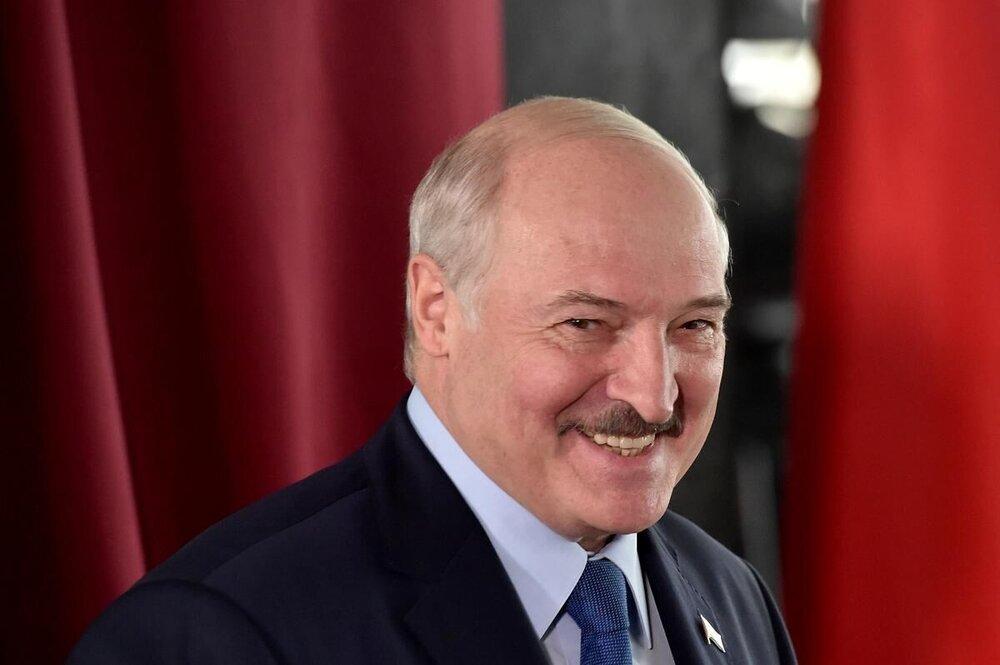 لوکاشنکو به طور رسمی پیروز انتخابات بلاروس شد لوکاشنکو به طور رسمی پیروز انتخابات بلاروس شد