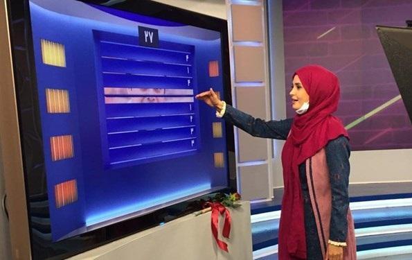 ماجرای مسابقه جنجالی آی فیلم چه بود؟ ، مجری: تلاش کردم بر ماجرای مسابقه جنجالی آی فیلم چه بود؟ ، مجری: تلاش کردم بر خودم مسلط باشم