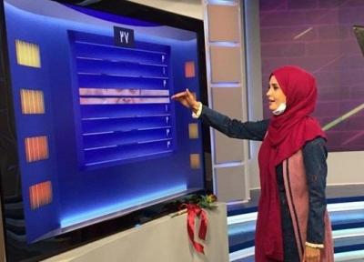 ماجرای مسابقه جنجالی آی فیلم چه بود؟ ، مجری: تلاش کردم بر خودم مسلط باشم