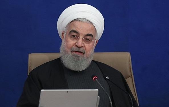 روحانی: دولت نتوانسته نمره 20 بگیرد، دوقطبی درباره واکسن نه سازنده است و نه مفید