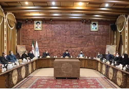 بررسی طرح نهایی ساماندهی سامان میدانی آنالیز طرح نهایی ساماندهی سامان میدانی