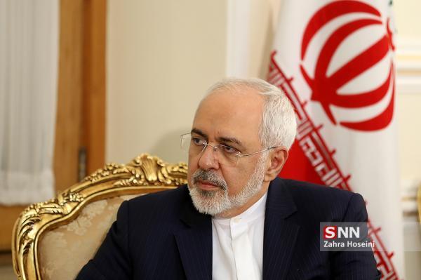 ظریف و وزیر خارجه ژاپن تلفنی گفتگو کردند خبرنگاران ظریف و وزیر خارجه ژاپن تلفنی گفتگو کردند خبرنگاران