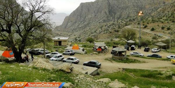 اختصاص 8 میلیارد ریال برای ساماندهی فاز دوم اردوگاه گردشگری اختصاص 8 میلیارد ریال برای ساماندهی فاز دوم اردوگاه گردشگری تنگ ماغر بهمئی