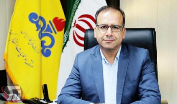 تامین تجهیزات گازرسانی برای تکمیل طرح های لرستان در اولویت تامین تجهیزات گازرسانی برای تکمیل طرح های لرستان در اولویت