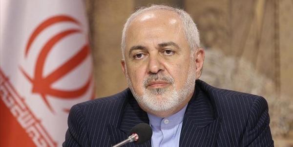 ظریف خطاب به هیأت های افغانستانی در تهران: هر چه زودتر جنگ ظریف خطاب به هیأت های افغانستانی در تهران: هر چه زودتر جنگ را انتها دهید