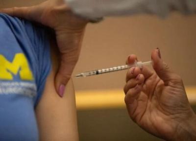 دانشگاهی که 67 هزار عضو خود را واکسینه کرد