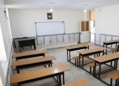 آموزش حضوری 60 درصد دانش آموزان روستایی و عشایری گلستان