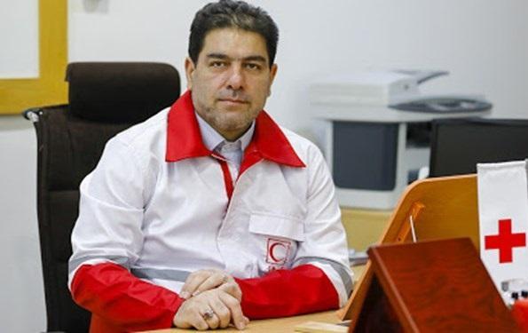 توزیع بیش از 5 هزار و 500 چادر امدادی بین زلزله زدگان هرمزگان توزیع بیش از 5 هزار و 500 چادر امدادی بین زلزله زدگان هرمزگان