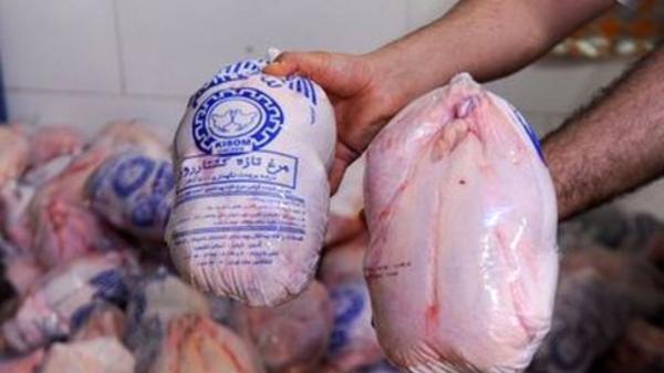 تامین تخم مرغ و مرغ منجمد برای عرضه در سامانه هوشمند توزیع تامین تخم مرغ و مرغ منجمد برای عرضه در سامانه هوشمند توزیع