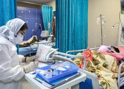 بیکاری 100 هزار پرستار در کشور