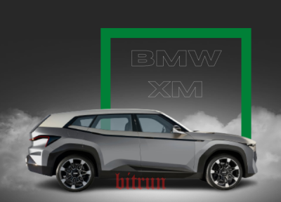 BMW XM سریعترین و قوی ترین شاسی بلند دنیا خواهد بود؟