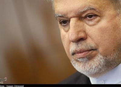 برگزاری سومین همایش آموزشگاه ملی المپیک و پارالمپیک، صالحی امیری: در ورزش نظام یکپارچه علمی نداریم