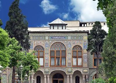 ساختمان موزه های کشور ایمنی کافی را ندارند