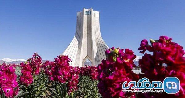 اجرای برنامه هایی متنوع برای نوروز 1401 در مرکز