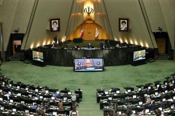 بی خبری مجلس از مفاد قرارداد ایران و چین