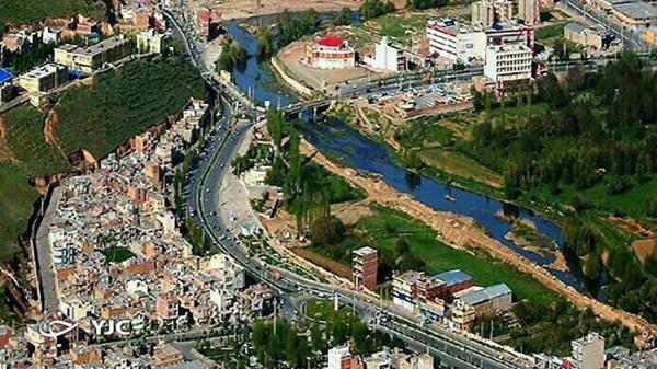 مهاباد پتانسیل حوزه گردشگری و سرمایه گذاری را دارد مهاباد پتانسیل حوزه گردشگری و سرمایه گذاری را دارد