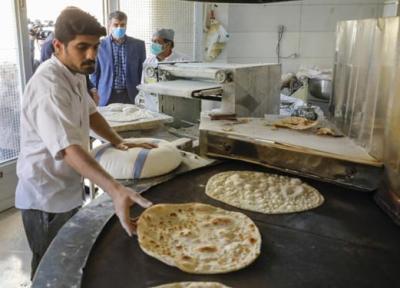 مقدمه چینی روزنامه دولت برای گران کردن نان!