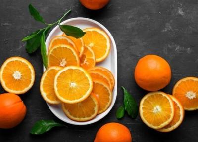 پرتقال؛ محرک گوارش و ضد یبوست!