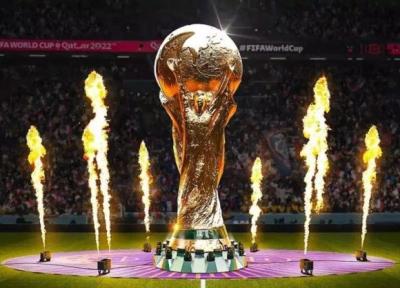 چهار احتمال تاریخی و بی سابقه در فینال جام جهانی ، تمام اولین هایی که اتفاق خواهد افتاد