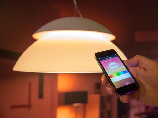تکنولوژی لامپ های هوشمند چیست؟