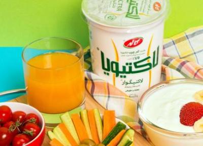 نقش پروبیوتیک ها در دستگاه گوارش
