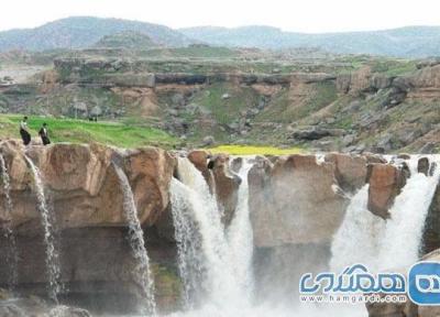اختصاص میزهای ژئوتوریسم و اکوتوریسم و گردشگری کشاورزی به لرستان