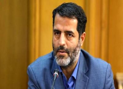معاون شهردار تهران : 135 واگن مترو اورهال شدند ، ایجاد 49 هزار فضای پارک حاشیه ای در دستور کار است
