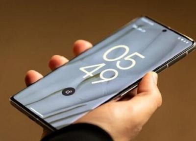 چرا ساعت موبایل ها درست نشد؟