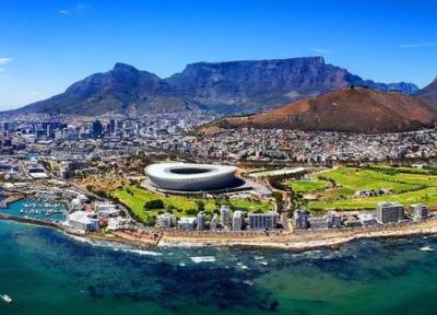 آنچه باید قبل از سفر به آفریقای جنوبی بدانید