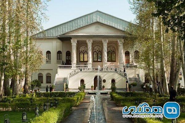 اولین برنامه باشگاه مخاطبان موزه سینمای ایران برگزار می گردد