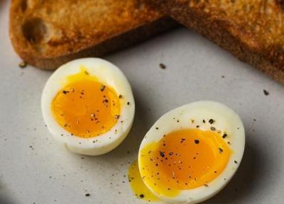 6 روش پخت تخم مرغ که تا به امروز تجربه نکرده اید!